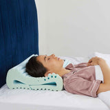 Theramed Complete Sleeprrr Pillow – Gel (Extra Soft)