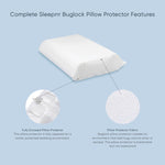 Theramed Complete Sleeprrr Pillow – Original (Soft) - Connect Mobility