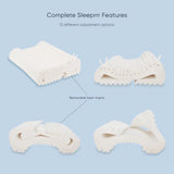 Theramed Complete Sleeprrr Pillow – Original (Soft)