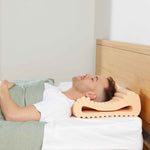 Theramed Complete Sleeprrr Pillow – Plus (Medium) - Connect Mobility