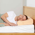 Theramed Complete Sleeprrr Pillow – Plus (Medium) - Connect Mobility