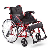 Concorde Wheelchair