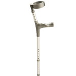 Coopers Elbow Crutches – ‘Cumfy’ Handle - Connect Mobility