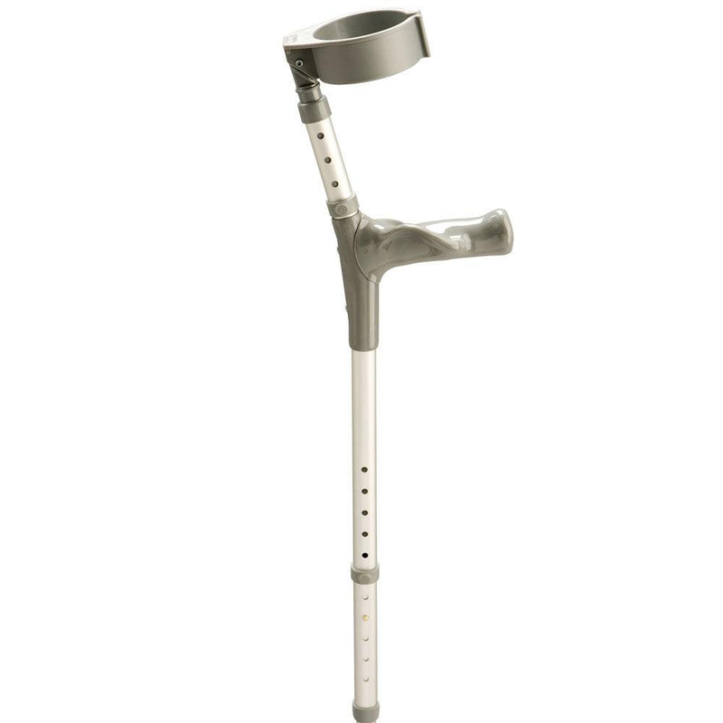 Coopers Elbow Crutches – ‘Cumfy’ Handle - Connect Mobility
