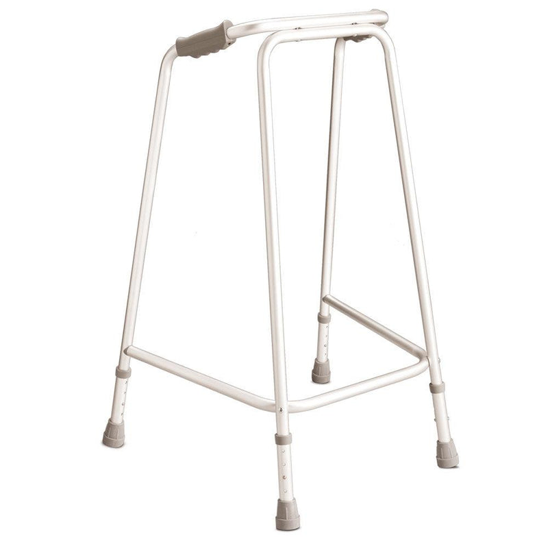 Coopers Walking Frame – Non Folding - Connect Mobility