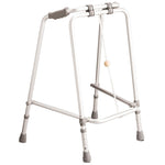 Coopers Walking Frame – Folding - Connect Mobility