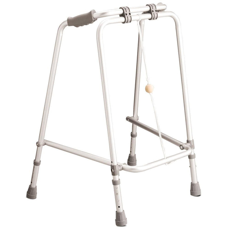 Coopers Walking Frame – Folding - Connect Mobility