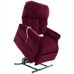 Pride D30 Single Motor Lift Chair (170kg) - My Store