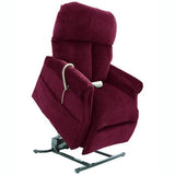 Pride D30 Single Motor Lift Chair (170kg) - My Store