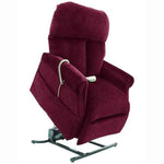 Pride D30 Single Motor Lift Chair (170kg)