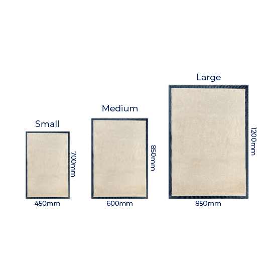 Aspire Indoor Non Slip Mats - Connect Mobility