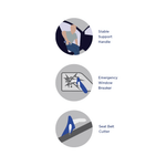 Aspire AssistBar - Connect Mobility