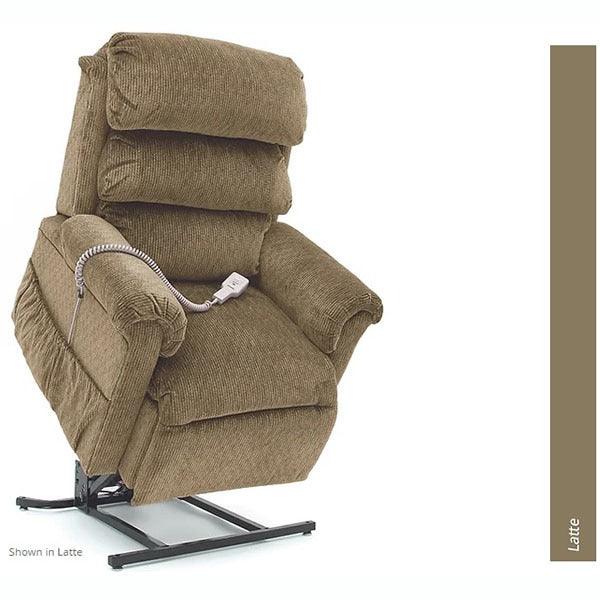 Pride 660 Dual Motor Lift Chair (170kg) - My Store