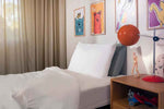 Brolly Sheets Waterproof Duvet Protector (Single)