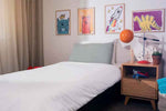 Brolly Sheets Waterproof Duvet Protector (Single)
