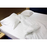 Brolly Sheets Waterproof Duvet Protector (Single)