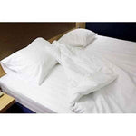 Brolly Sheets Waterproof Duvet Protector (Single)