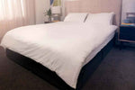 Brolly Sheets Waterproof Duvet Protector (Single)