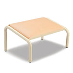 Footrest Padded - Connect Mobility