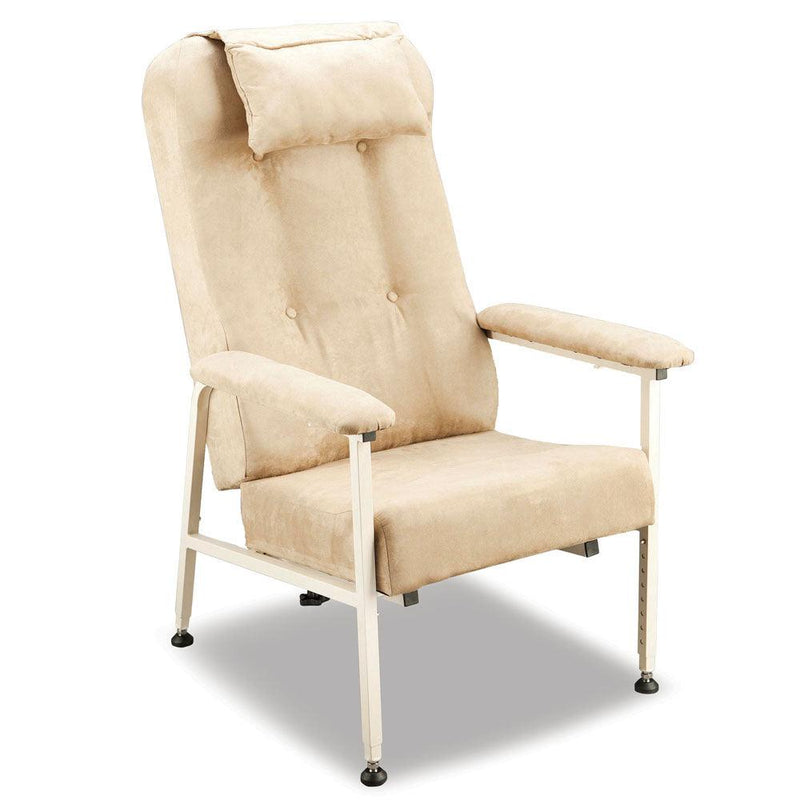 Macquarie Chair - Connect Mobility