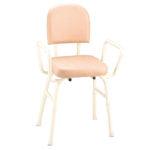 Perching Stool With Arms - Connect Mobility