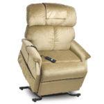 Comforter Chair Wide