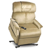 Comforter Chair Wide