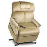 Comforter Chair Wide