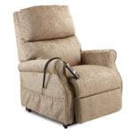 Monarch Chair - Connect Mobility