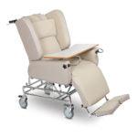 Daily Chair Bed - Connect Mobility