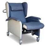 Shoalhaven Chair/Bed - Connect Mobility
