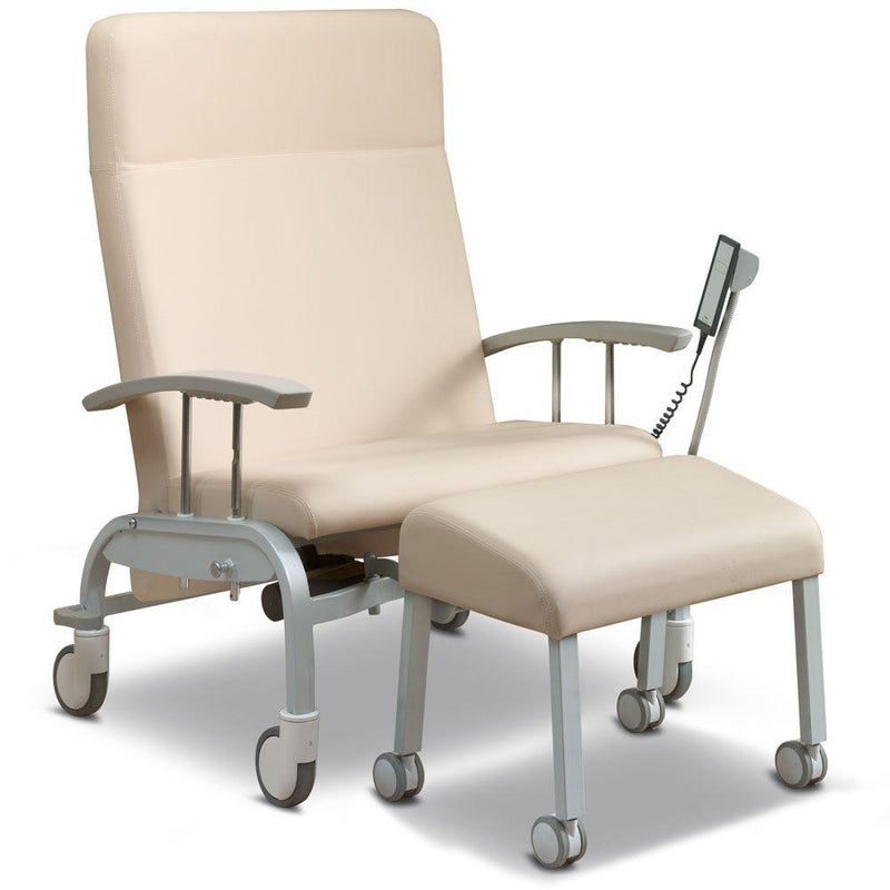 Bariatric Fero - Connect Mobility
