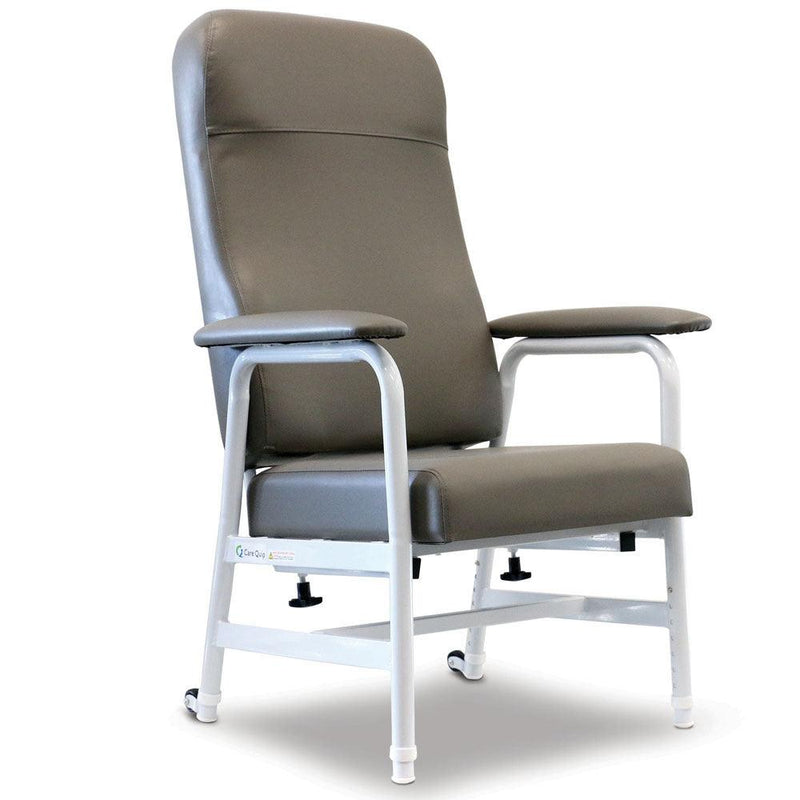 Deluxe Pressure Care Chair - Connect Mobility