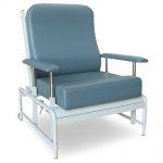X2 Deluxe Pressure Care Chair Bariatric - Connect Mobility