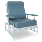 X2 Deluxe Pressure Care Chair Bariatric