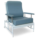 X2 Deluxe Pressure Care Chair Bariatric - Connect Mobility