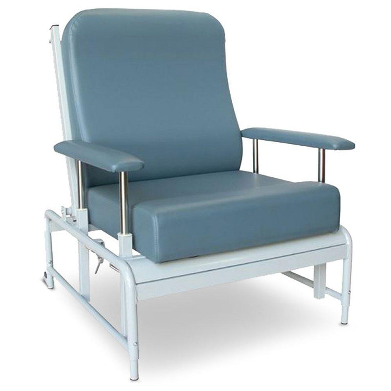 X2 Deluxe Pressure Care Chair Bariatric - Connect Mobility