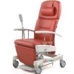 Avento Electric High Low Relax Chair - Connect Mobility