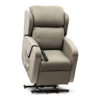 X8 Power Lift Pressure Care Chair - Connect Mobility