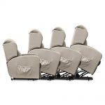 X8 Power Lift Pressure Care Chair - Connect Mobility