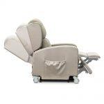 X9 Mobile Power Lift Pressure Care Chair - Connect Mobility