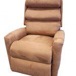Imperial Power Lift Recline Chair - Connect Mobility