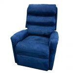 Imperial Power Lift Recline Chair - Connect Mobility