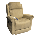 Care Quip Regal 4 Motor Lift Chair