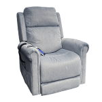 Care Quip Regal 4 Motor Lift Chair