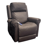 Care Quip Regal 4 Motor Lift Chair