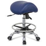 Guardian Saddle Stool - Connect Mobility