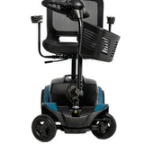 Pride Go Go Elite Traveller® 2 Scooter (136kg)