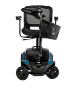 Pride Go Go Elite Traveller 2 Scooter (136kg) - Connect Mobility