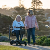 Pride Go Go Elite Traveller® 2 Scooter (136kg)